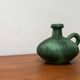Carafe Pottery Fat Lava Minimaliste du Milieu du Siècle par Otto Keramik, Allemagne de l'Ouest, Années 1970