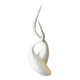 Royal Dux Herons Sculpture by Jaroslaw Jezek, Mid-Century 1958