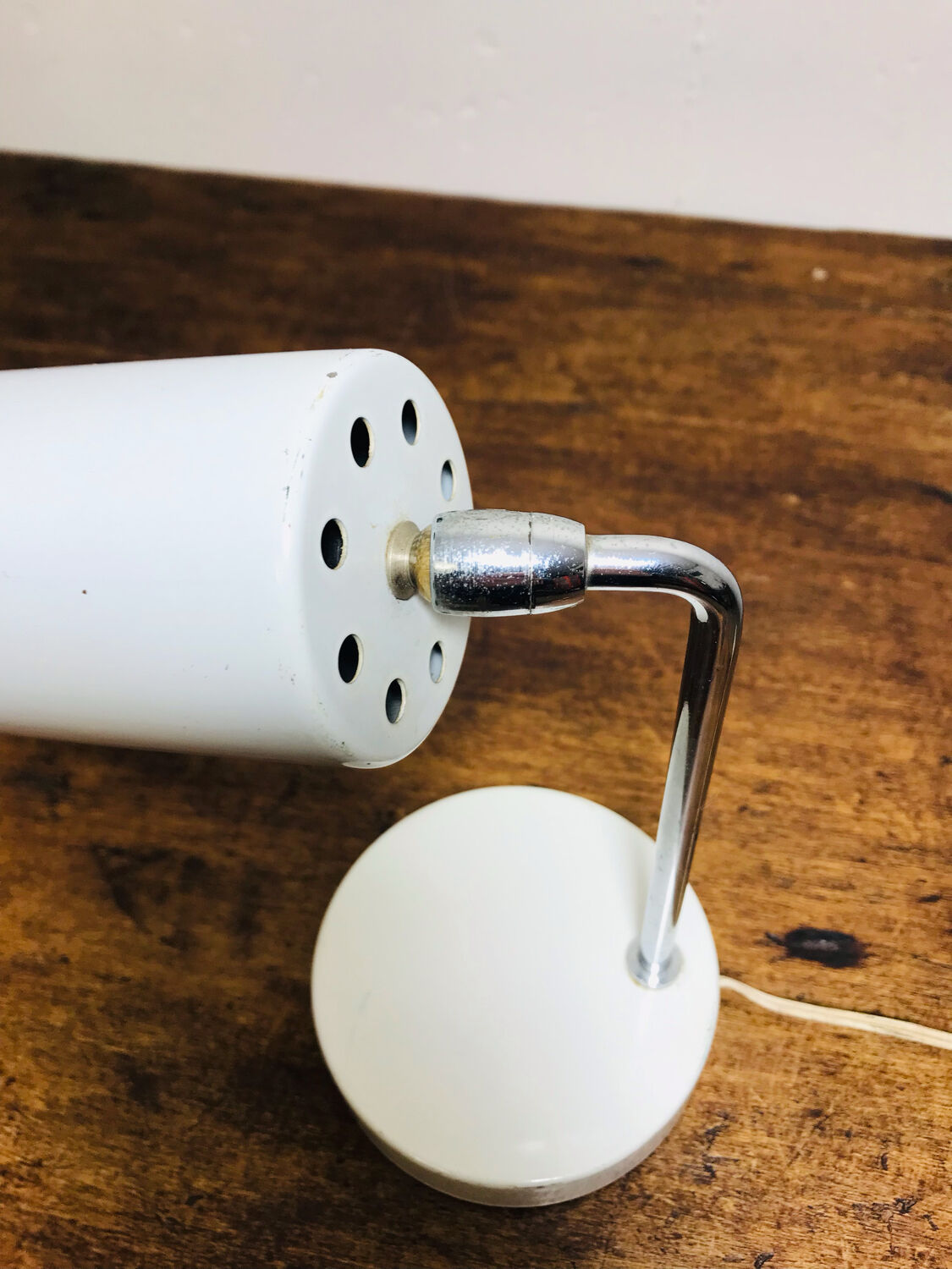 Italian table lamp 60/70s