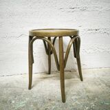 Bentwood stool