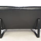 Mid Century 2-Seater Sofa by Kho Liang Ie for Artifort, 1960s