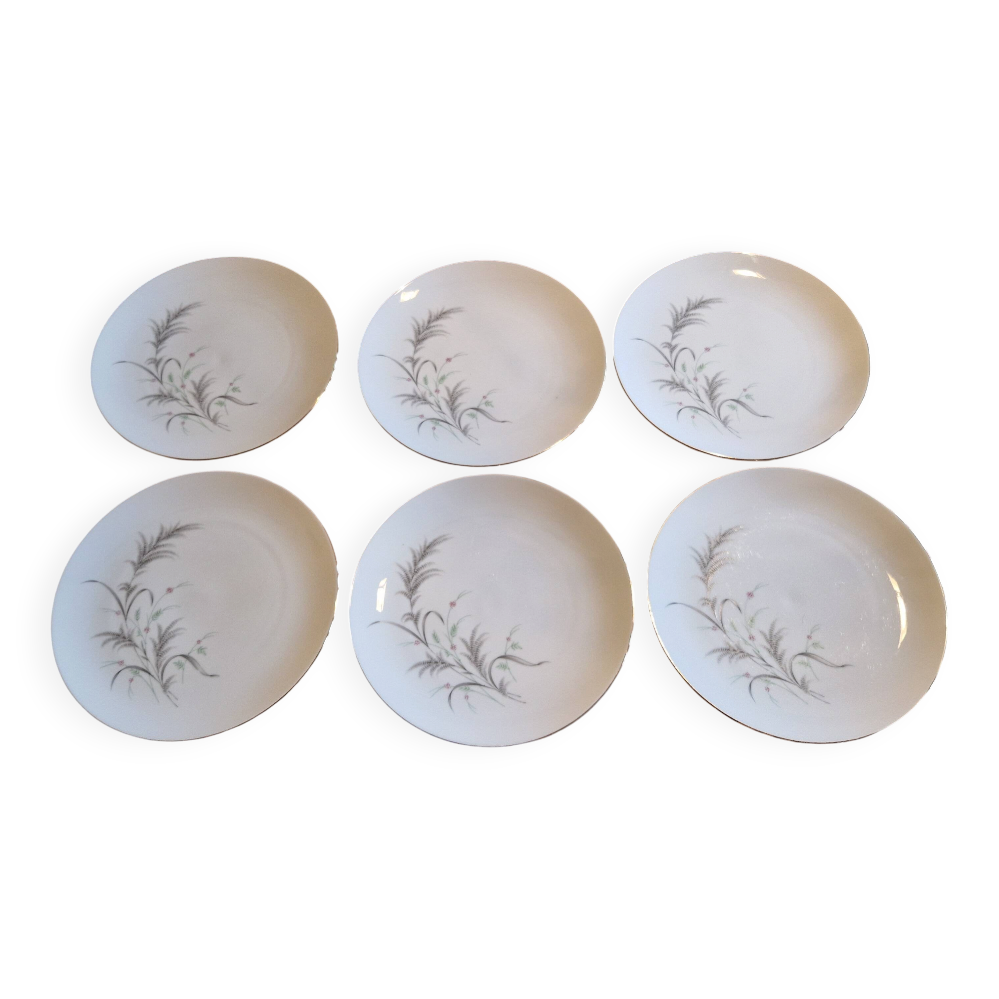 Plates