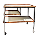 Georg Petersen's rolling trolley