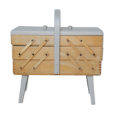 Sewing table vintage