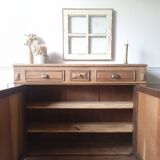 Buffet ancien