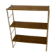 Etagère string vintage beige N°1