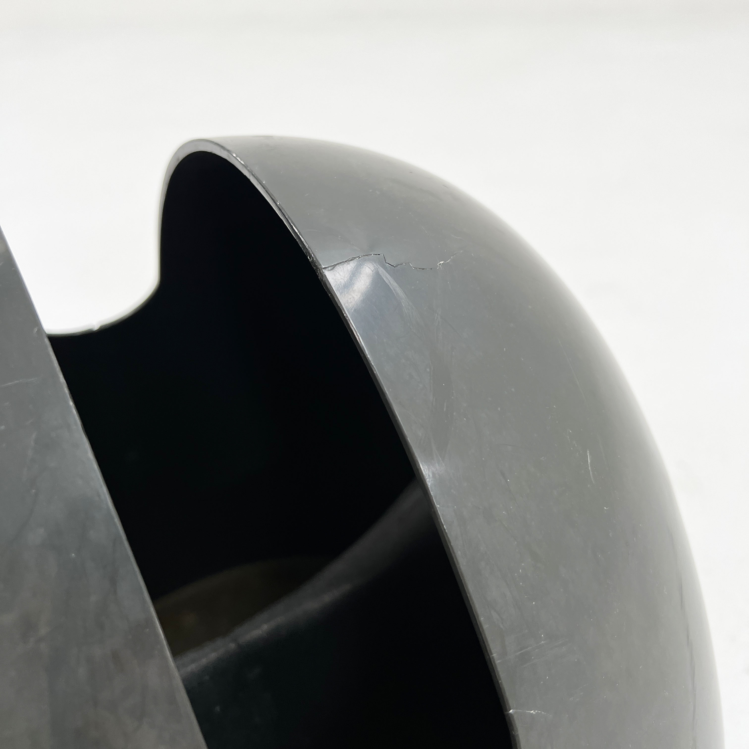 Noe umbrella stand by Franco Bertoli & Max Pajetta for Fontana Arte, 1970