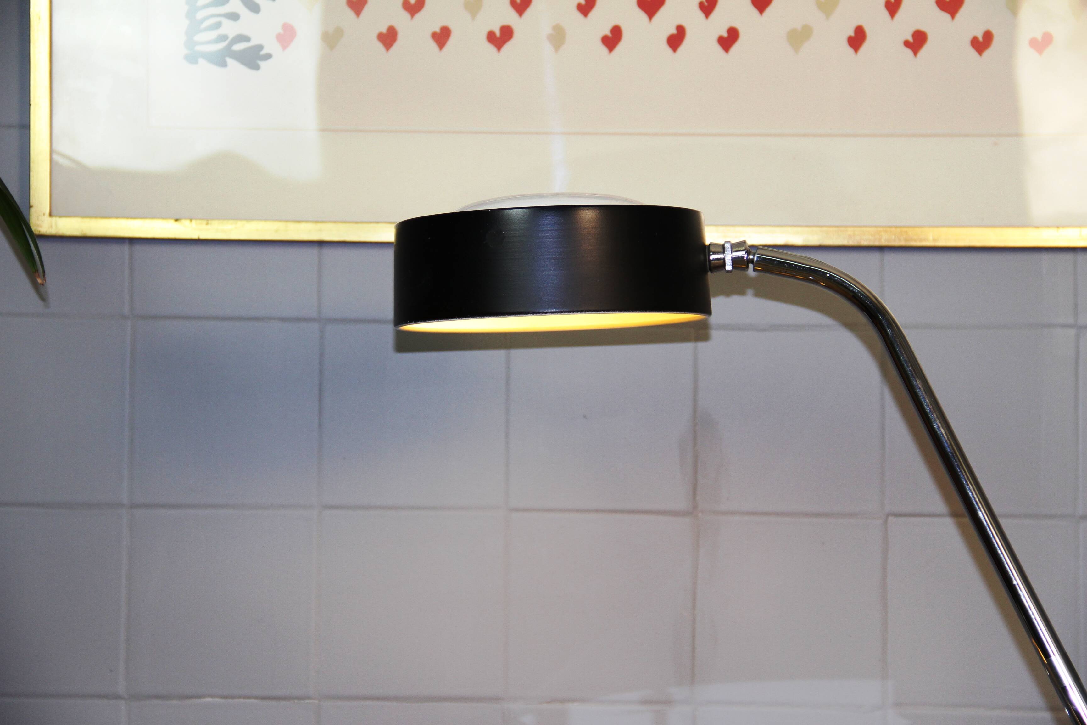 Model 900 lamp, Maison Jumo