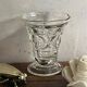 Medici glass vase