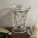 Vase Médicis en verre