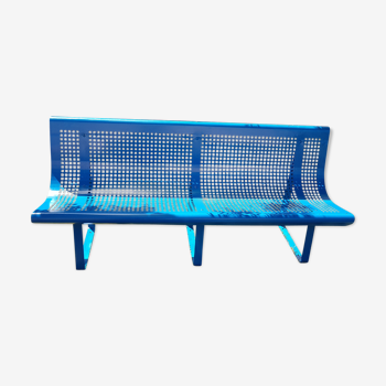 Banc d'écolier