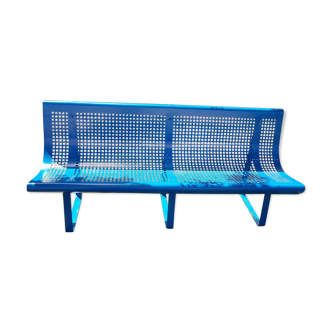 Banc d'écolier