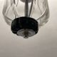 Large Art Deco Murano Glass Chandelier 1950’s