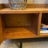 Vintage sideboard from the 60s (shallow)