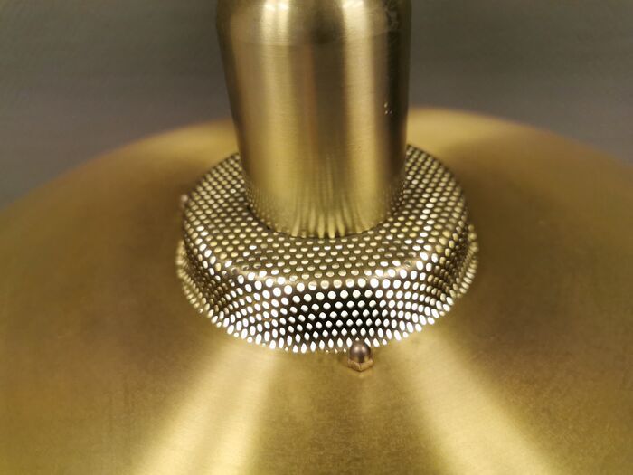 Scandinavian hanging lamp