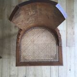 Vintage art deco table & chairs