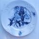 Large plate Villeroy and Boch - Iris model