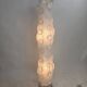 Cocoon floor lamp