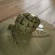 Service de table ancien gien – modèle niderviller – ensemble exceptionnel