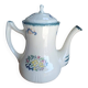 Vintage Longwy coffee pot