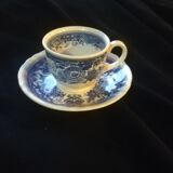 Villeroy and Boch Bugerland cups