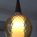 Vintage suspension of the 70s