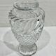 Vase Baccarat