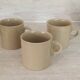 Mugs anglais pearsons of chesterfield vintage