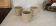 Mugs anglais pearsons of chesterfield vintage
