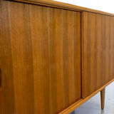 1960s Walnut Sideboard by Heals