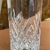 Set of 6 orangeade glasses in Sèvres crystal