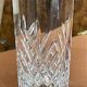 Set of 6 orangeade glasses in Sèvres crystal