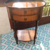 Pair of bedside tables