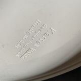 3-storey Componibili bedside by Anna Castelli for Kartell