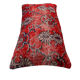 Housse de coussin vintage turque faite à la main 30 x 60 cm