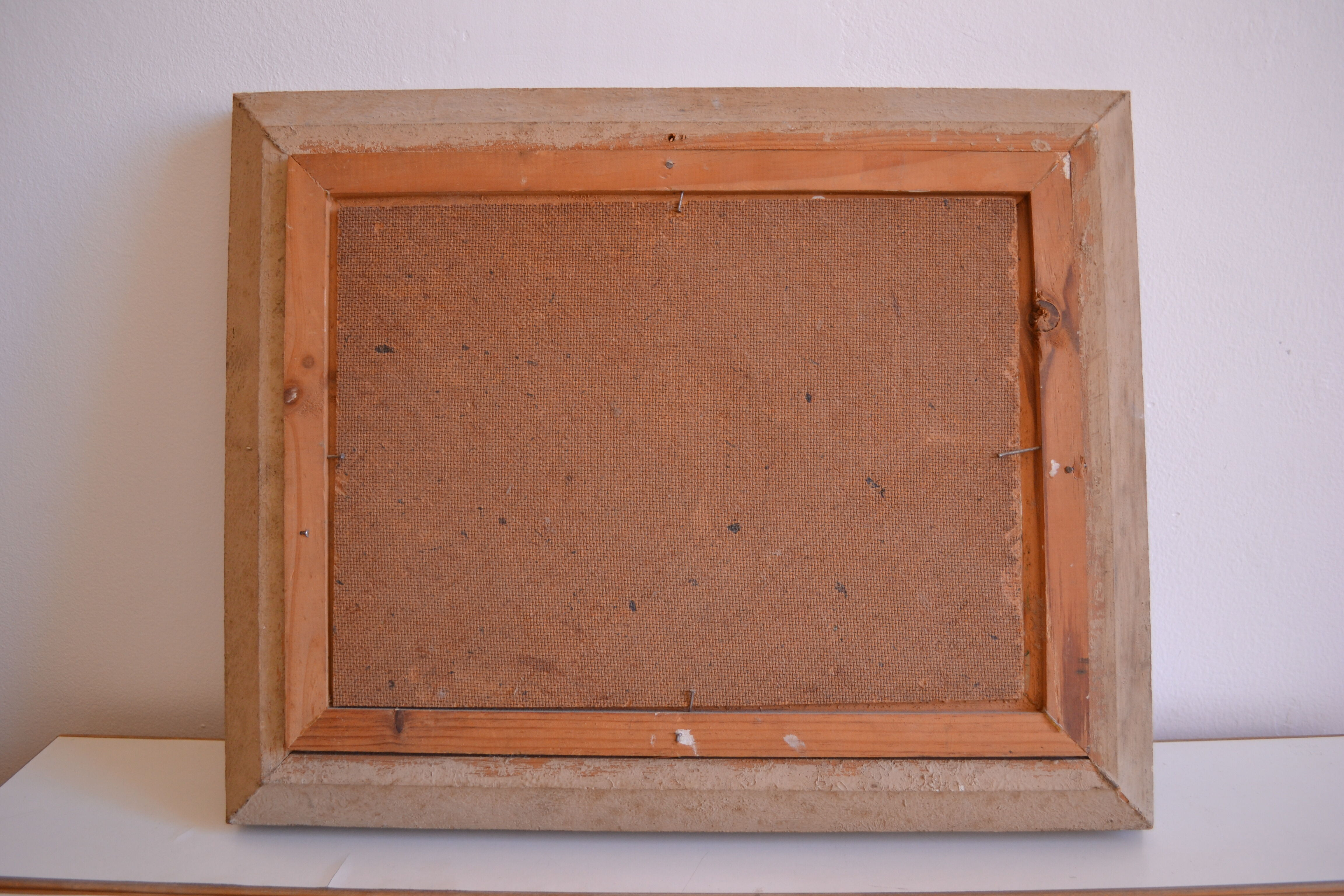 Landscape of Normandy signed P.H. Renier