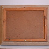 Landscape of Normandy signed P.H. Renier