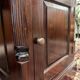 Bureau partenaire Chesterfield anglais classique