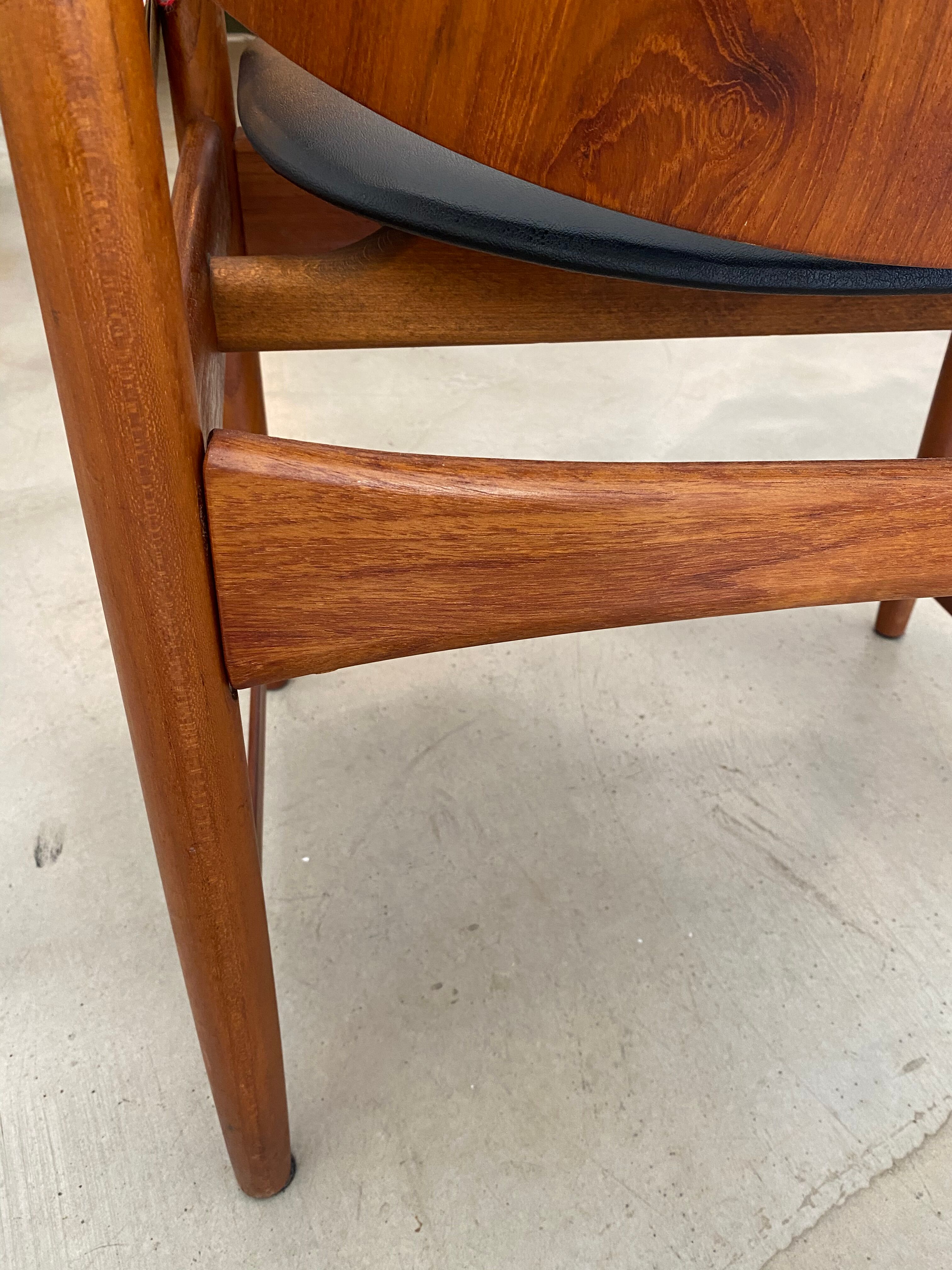 Armchair Arne Hovmand Olsen