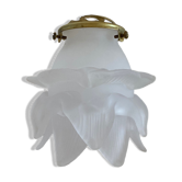 Tulipe rose vintage