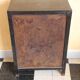 Armoire chinoise, avec incrustations de nacre
