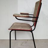Fauteuil vintage 50'