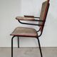 Fauteuil vintage 50'