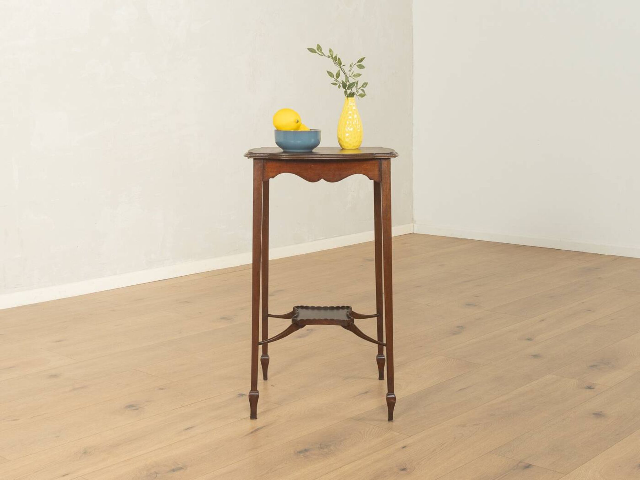 Table d'appoint Art Nouveau des années 1910