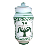 Pharmacy apothecary jar