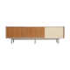 Sideboard of Georges Frydman dating from the 60's EFA editor