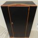 Compact cabinet by lebus, circa 1960s