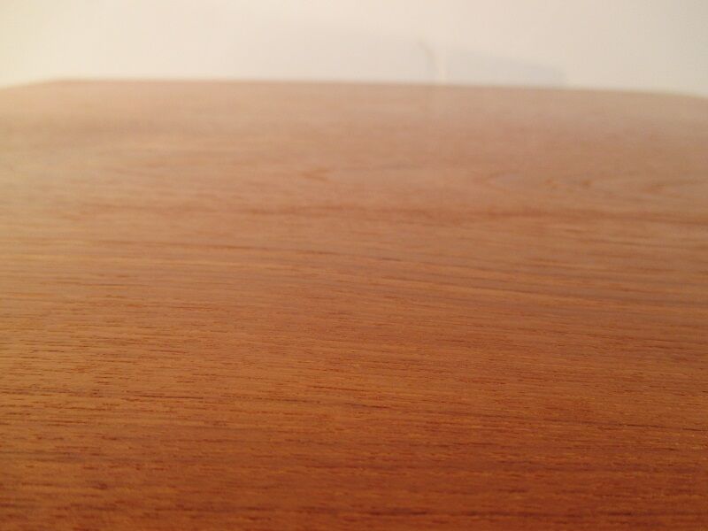 Table de Canapé Scandinavede H Kjaernulf