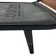 Vintage Day bed Auping Cleopatra design by Dick Cordemeyer 60's big model