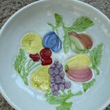 Fruit bowl